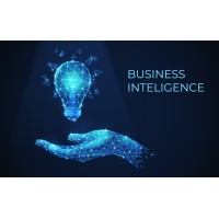 Business Intelligence logo - Similar company to Managing Technology Solutions International Inc. (Mtsi Inc.)