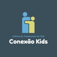 Conexão Kids logo - Similar company to Humaniz - Ciência Da Felicidade Aplicada A Resultados Em Saúde