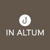 InAltum logo - Similar company to In Altum