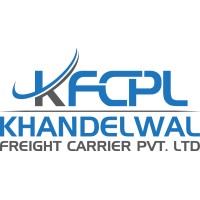 Khandelwal Freight Carrier Pvt. Ltd. logo - Similar company to Komal Freight Carrier Private Limited