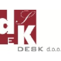 Desk D.O.O.