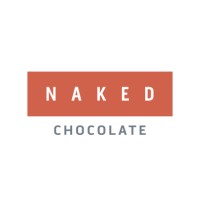 Naked Chocolate logo - Similar company to Peter Who?