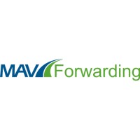 MAV FORWARDING SA logo - Similar company to Mav Group