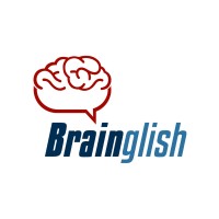 Brainglish logo - Similar company to Iveggie