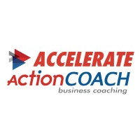 Accelerate ActionCOACH logo - Similar company to Soufiane Boudarraja