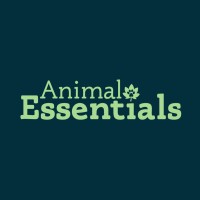 Animal Essentials logo - Similar company to Amazon'S