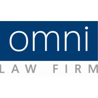 Omni Law Firm logo - Similar company to Techlaw.Az