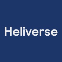 Heliverse Technologies logo - Similar company to Mega Infomatix Software Solutions