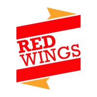 Red Wings Restaurants logo - Similar company to Lfcfranchise