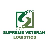 Supreme Veteran Logistics logo - Similar company to Admin Management Pro Llc