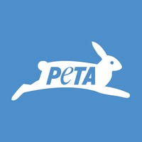 PETA logo - Similar company to Veganwork.Com