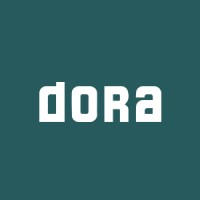 Dora Eiendom logo - Similar company to Kloke Folk