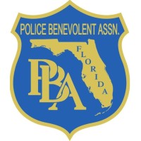 Florida Police Benevolent Association logo - Similar company to Florida Sheriff'S Explorer Association
