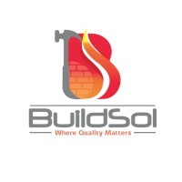 BuildSol Limited Company logo - Similar company to Buildsol