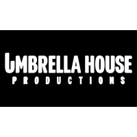 Umbrella House Productions logo - Similar company to Umbrella Co. Media House