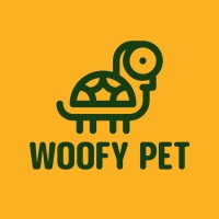 Woofy Pet logo - Similar company to Woofy - Your Pawfect Destination