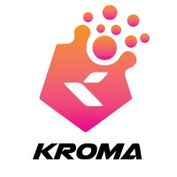 KROMA GAMES logo - Similar company to Wowo Multidisciplinary Design Studio