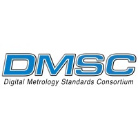 Digital Metrology Standards Consortium logo - Similar company to Teamwork Digital Ltd