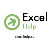 Excel Help - custom software solutions & automation logo - Similar company to Dc - Custom Solutions