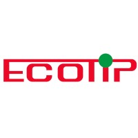 Ecotip d.o.o. - Air & Liquid filtration logo - Similar company to Sv Filter Technik