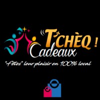 T'CHEQ Cadeaux! logo - Similar company to Cap Guignen