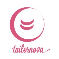 Tailornova logo - Similar company to Silverile
