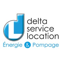 DELTA SERVICE LOCATION logo - Similar company to Sanfor
