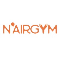 N'Airgym logo - Similar company to Aura Groupe