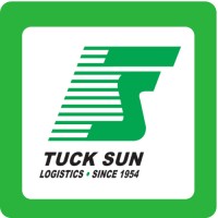 Tuck Sun Logistics Group logo - Similar company to Bc Express Logistics