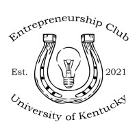 University of Kentucky Entrepreneurship Club logo - Similar company to My Office Pro