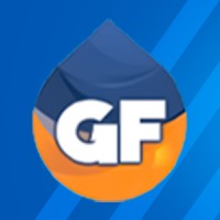 GF LUBRIFICANTES logo - Similar company to Novalub Lubrificantes