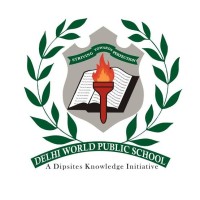 Delhi World Public School Orai logo - Similar company to Kintaro Diy