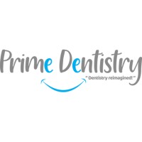 Prime Dentistry logo - Similar company to Medserve, Inc.