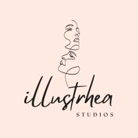 Illustrhea Studio logo - Similar company to Devradius