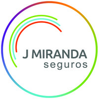 Ageas Seguros l J. Miranda logo - Similar company to Triângulo Seguros | Ageas