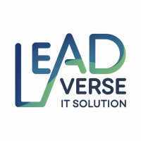 LEADVERSE IT SOLUTION logo - Similar company to Digimoga