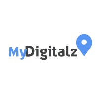 MyDigitalz logo - Similar company to Know-How Digital