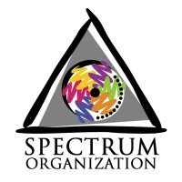 The Spectrum Organization logo - Similar company to Not In Service