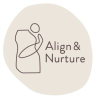 Align & Nurture logo - Similar company to Yarra Trail Medical