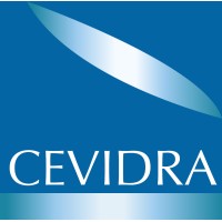 CEVIDRA logo - Similar company to Mp Labo