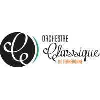 Orchestre Classique de Terrebonne logo - Similar company to Orchestre De Douai - Région Hauts-De-France