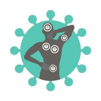 Long Covid Nederland logo - Similar company to Dedimo