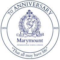 Marymount International School London logo - Similar company to Forge 1860