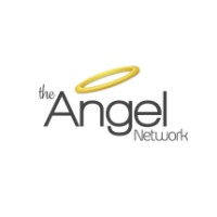 The Angel Network logo - Similar company to The Barka Foundation
