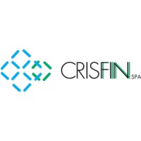 CRISFIN - S.P.A. logo - Similar company to Fusè Carlo S.P.A.