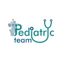 Pediatric Team Beograd logo - Similar company to Haver Srbija