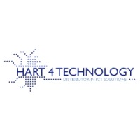 Hart 4 Technology B.V. logo - Similar company to Bullit Digital