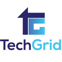 TechGrid logo - Similar company to Tech Grid Asia