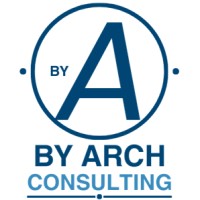 BY Arch logo - Similar company to Open People Factory