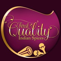 First Quality Indian Spices logo - Similar company to Von Elk Company Ltd.
